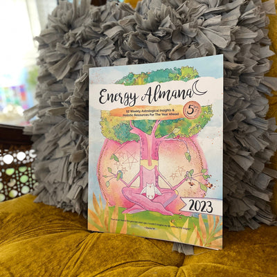 The Energy Almanac - 2023 Edition
