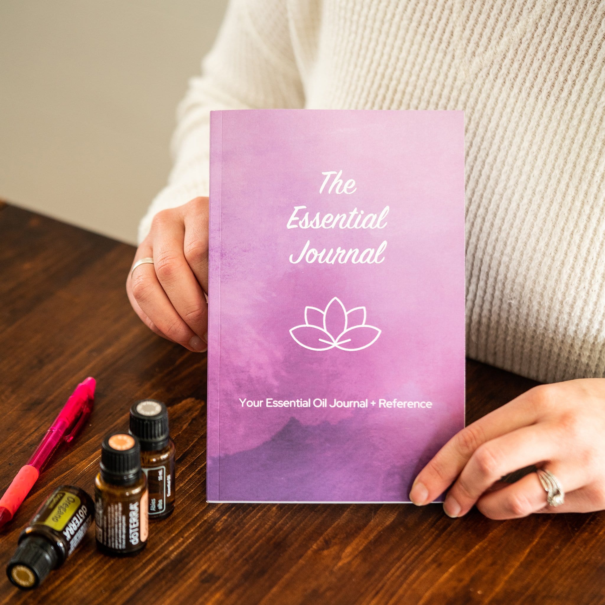 The Essential Basics Book 7th Edition – Oil Life Canada