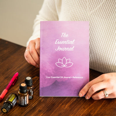 The Essential Journal - Oil Life Canada - Canada's Best Essential Oil Supplies
