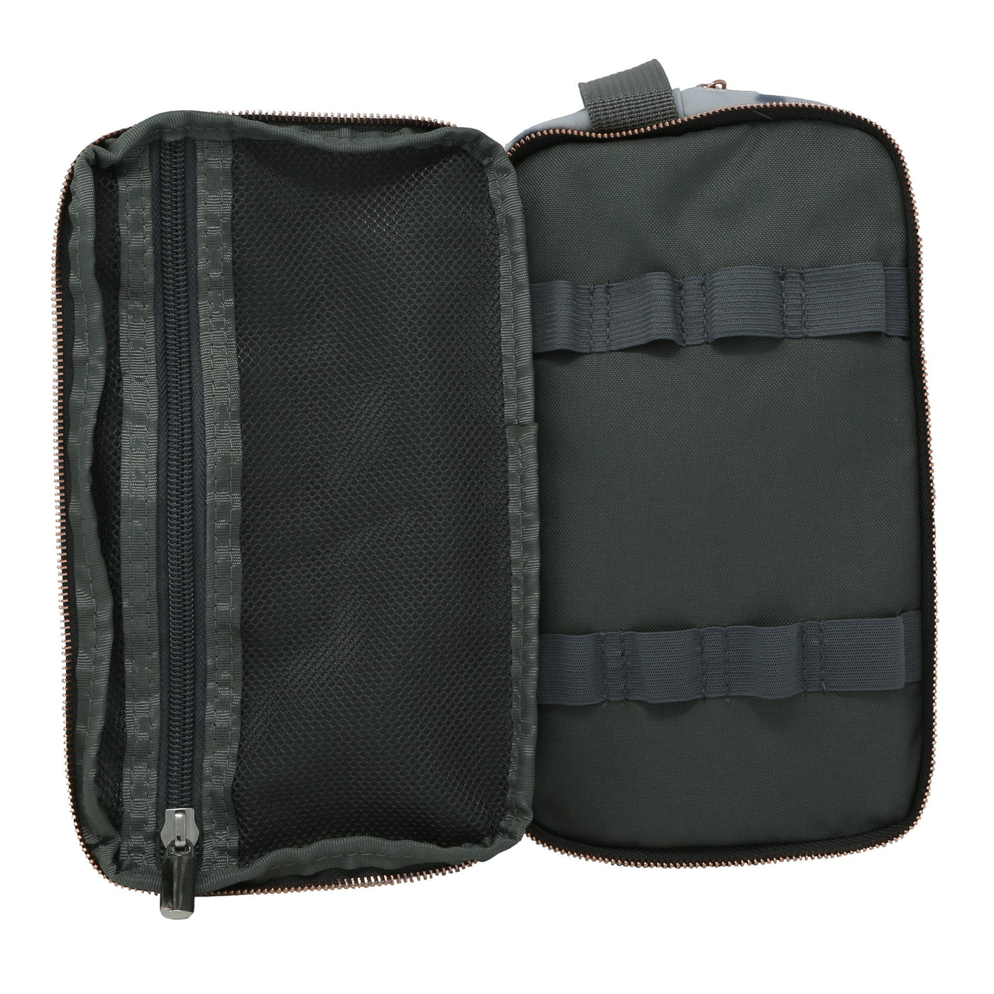 Traveller Toiletry Bag - Oil Life Canada - Canada's Best Essential Oil Supplies