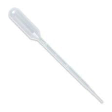 1ml Plastic Transfer Pipettes - 10 pack - Oil Life Canada - Canada's Best Essential Oil Supplies