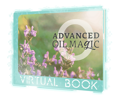 ADVANCED Oil Magic Series 6 [Livre virtuel] 