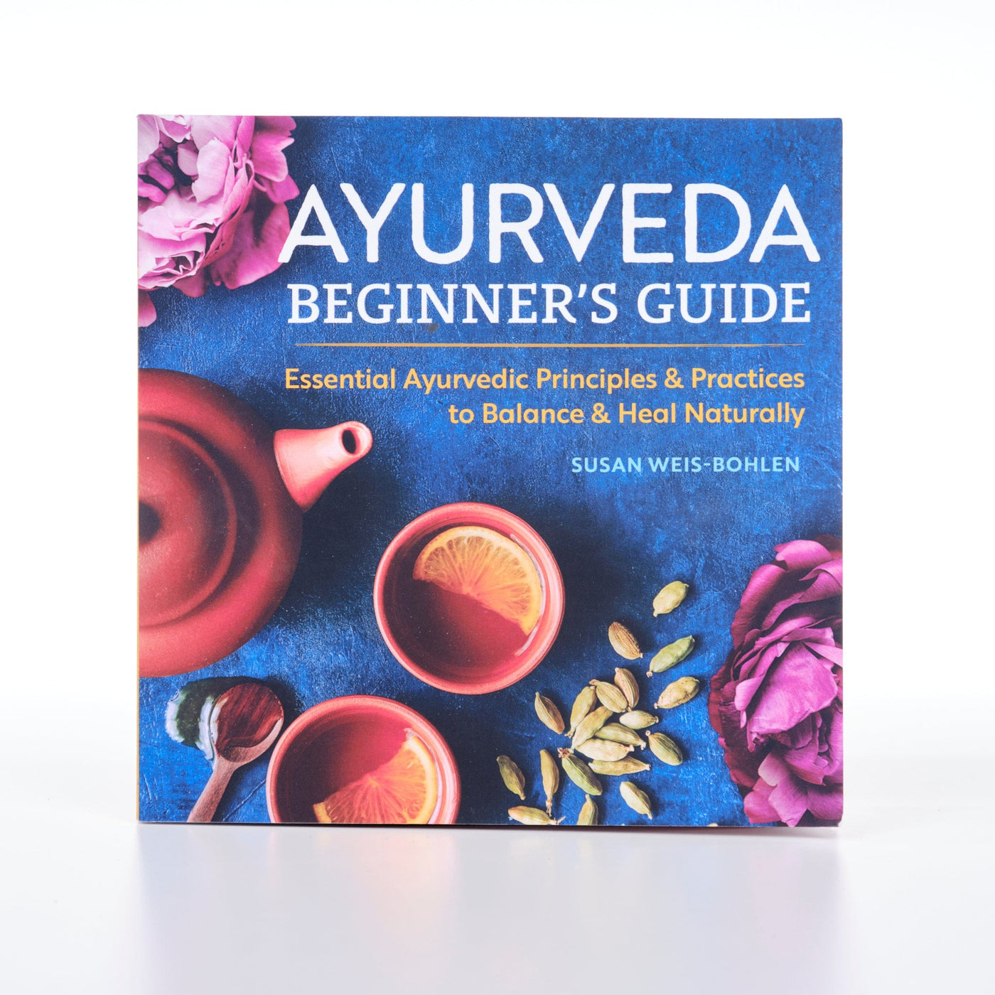 AYURVEDA Beginner's Guide - Oil Life Canada - Canada's Best Essential Oil Supplies
