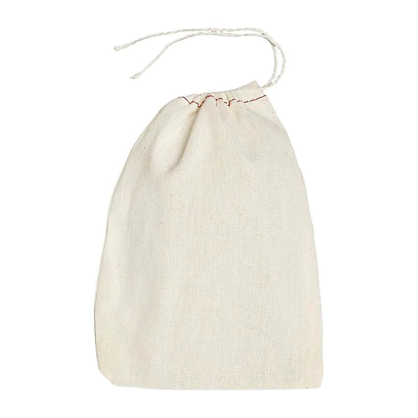 3x5 Eco 100% Cotton Bag - Oil Life Canada - Canada's Best Essential Oil Supplies