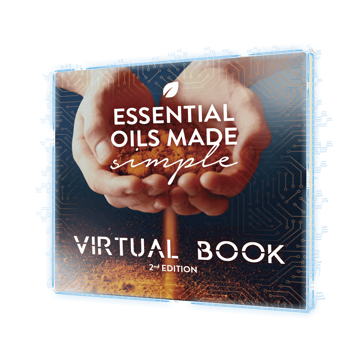 Essential Oils Made Simple 2nd Edition [Livre virtuel]
