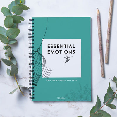 Essential Emotions 12th Edition Book