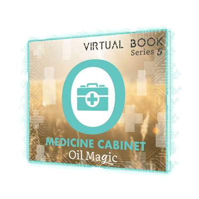 Pharmacie Oil Magic [Livre virtuel]