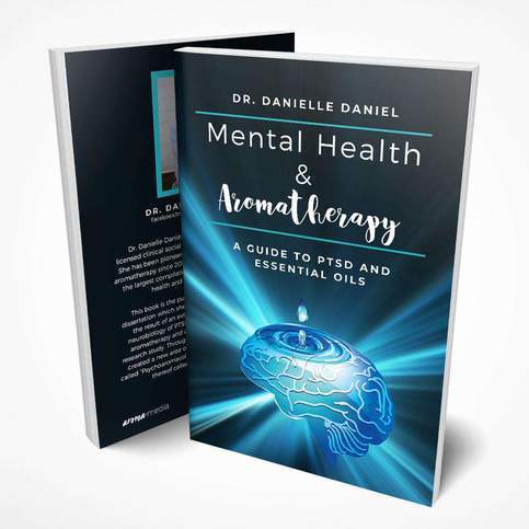 Mental Health & Aromatherapy