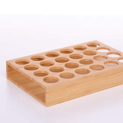 Modern Open Sided Essential Oil Tray - Oil Life Canada - Canada's Best Essential Oil Supplies