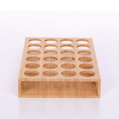 Modern Open Sided Essential Oil Tray - Oil Life Canada - Canada's Best Essential Oil Supplies