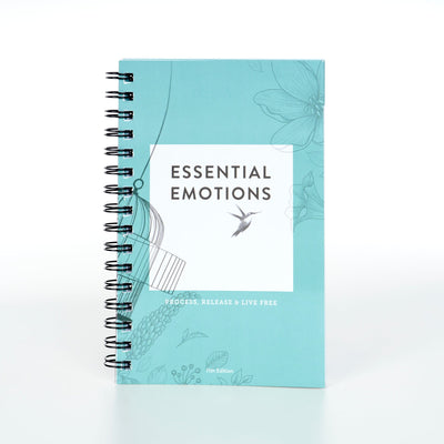 Livre Emotions essentielles 12e édition