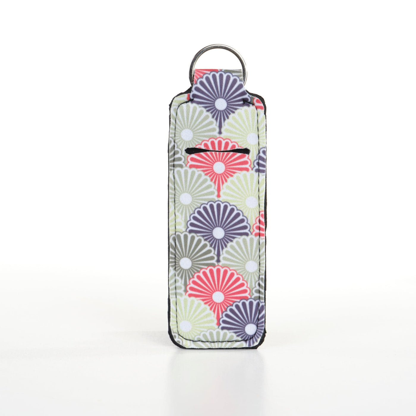 Neoprene Keychain for On Guard Sanitizing Mist - Oil Life Canada - Canada's Best Essential Oil Supplies