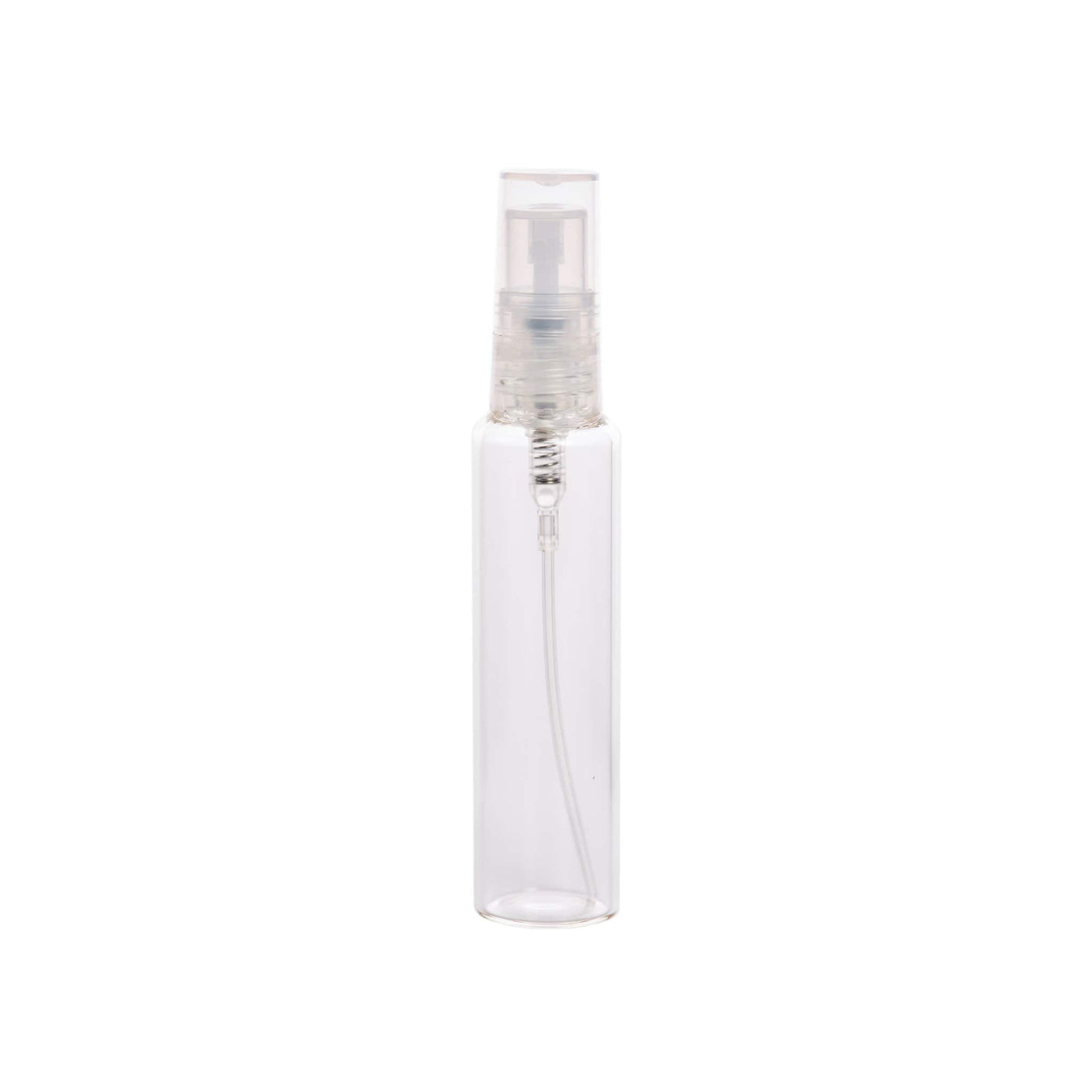 10 ml Clear Atomizer - 3Pk - Oil Life Canada - Canada's Best Essential Oil Supplies