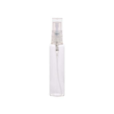 10 ml Clear Atomizer - 3Pk - Oil Life Canada - Canada's Best Essential Oil Supplies