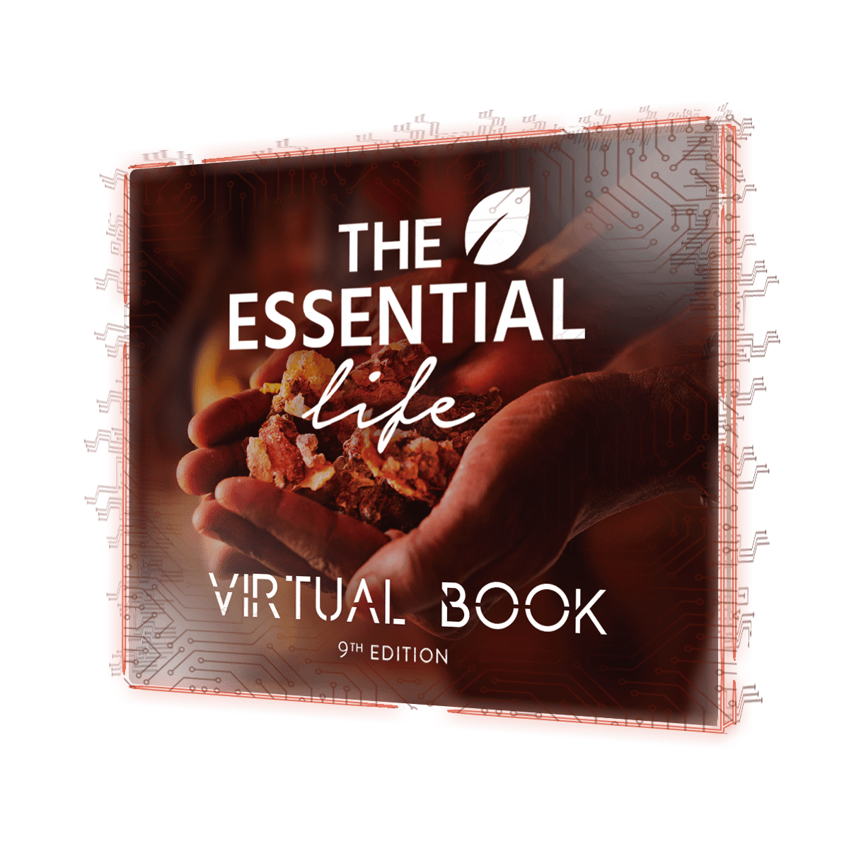 La vie essentielle 9e édition [Livre virtuel]