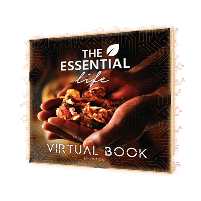 The Essential Life 8th Edition [Livre virtuel]