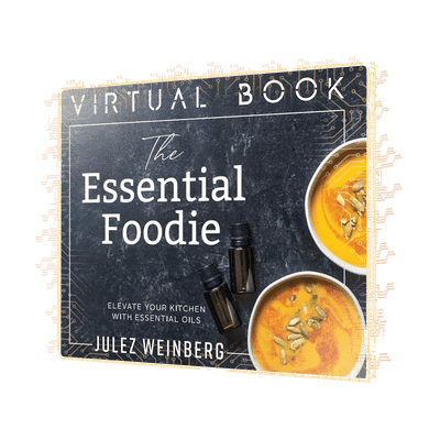 Le livre de cuisine essentiel pour les gourmets [Livre virtuel]
