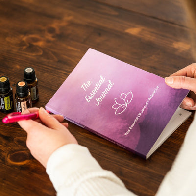 The Essential Journal - Oil Life Canada - Canada's Best Essential Oil Supplies
