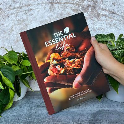 The Essential Life Book 9th Edition