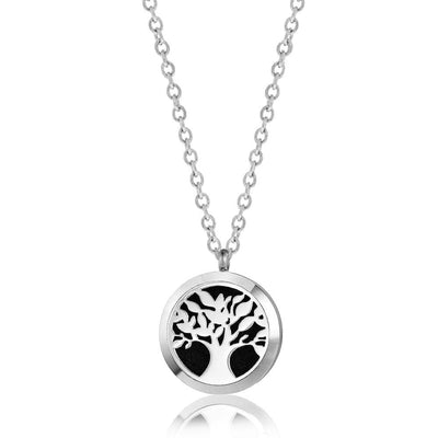 Diffuser Necklace - Oil Life Canada - Canada's Best Essential Oil Supplies