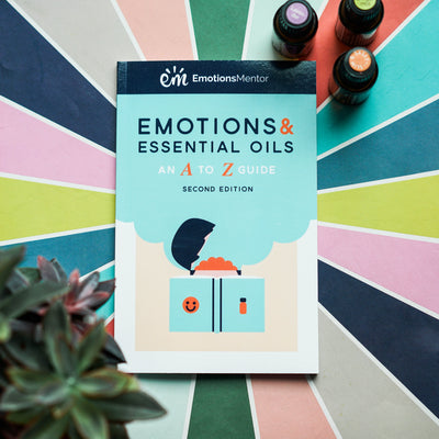 Emotions and Essential Oils An A-Z Guide - Oil Life Canada - Canada's Best Essential Oil Supplies