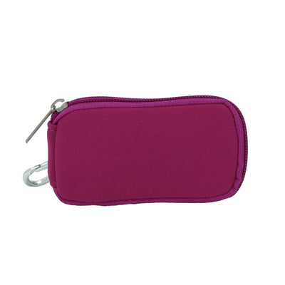 Sample Vial Keychain Pouch for Essential Oils ***Sale*** - Oil Life Canada - Canada's Best Essential Oil Supplies