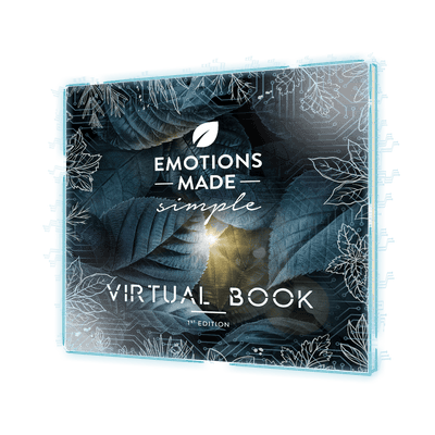 Emotions Made Simple 1ère édition [Livre virtuel]