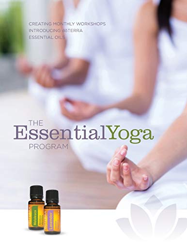 The Essential Yoga Program - Oil Life Canada - Canada's Best Essential Oil Supplies
